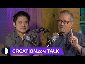 Can Christians Believe in Evolution?