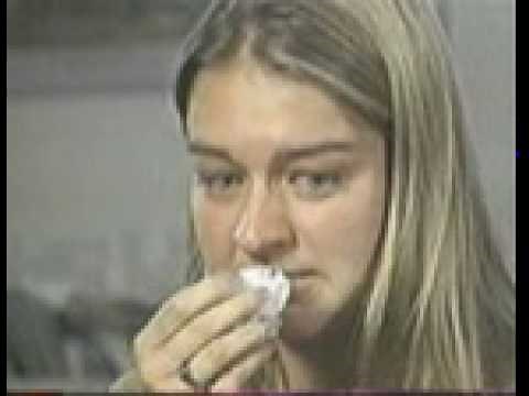 Napa High Waterslide Accident - 1997