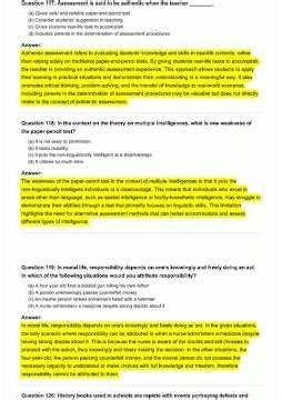 Online Practice For Professional Education & T video