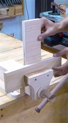 Awesome WOODWORKING Projects You Need to See Now #tooltips #woodworking