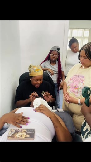 Join Our 2026 Makeup and Nail Courses Today