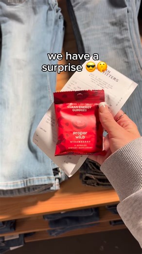 best day ever? we think so. grab your favorite energy while you’re out. proper wild available at @urbanoutfitters now. ⚡️ | Proper Wild