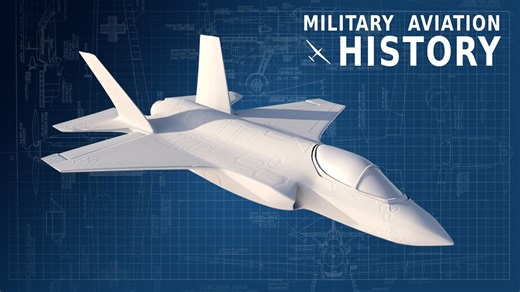 Military aviation history in 12 min | Military aircraft evolution explained
