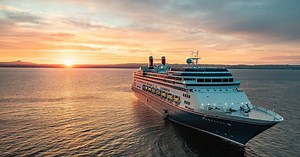 Fred. Olsen Guest Reviews