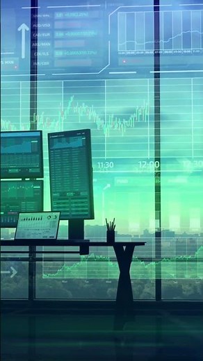 AI Hedge Funds Predict Crashes BEFORE They Hit 📉🧠