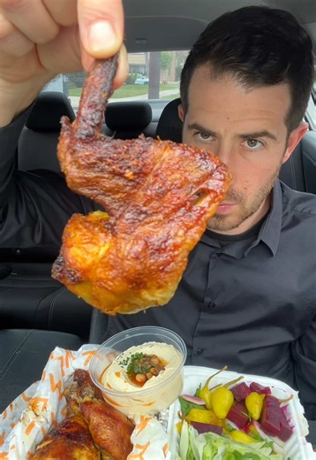 Discover LA's Healthiest and Most Flavorful Lunch