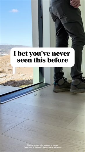 An irresistible product! It's so practical, I no longer worry about getting the floor dirty.😍😍😍#home