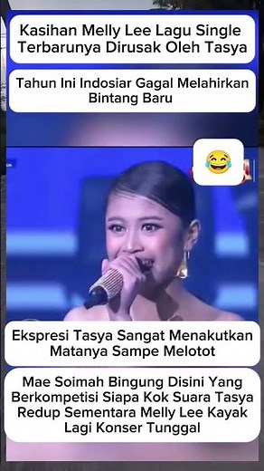 Melly Lee Murka Pada Tasya #feedshorts #shortsviral #shortvideo #lesti #tasyada7 #da7