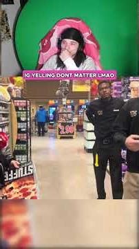 When they tell you to leave...😳