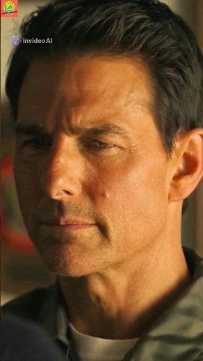 "Who's the Better Pilot" Emotional Moment | Top Gun Maverick #Movietrivia