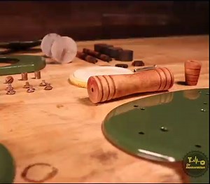 4.4K reactions · 226 shares | Good day friends! In this video I restore a cool mechanical card shuffler. Huge THANK YOU to Chris Ramsay for letting me showcase his FIRST cards at the end of the video! Much Love, Dr Restoration #restorationvideos #ASMR #DIY #restoration #DrRestoration | Dr Restoration | Facebook