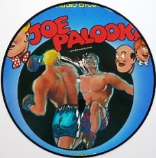 No Artist - Joe Palooka (Original Radio Broadcast)
