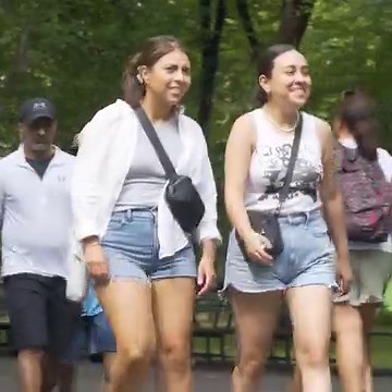 Farting Explosions in New York | HumorBagel