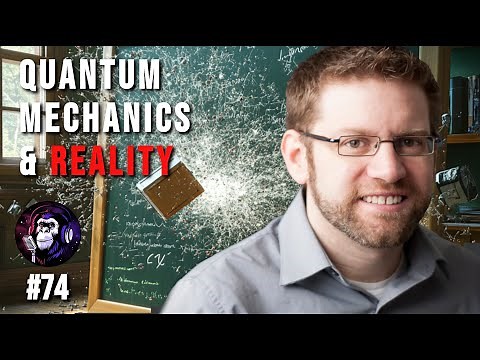 What is Reality Made Of? Unscrambling the Quantum Omelet | Rob Spekkens | Escaped Sapiens #74