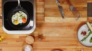 Amazon.com: Scanpan Pro IQ 10.25” Fry Pan - Pack of 2 - Easy-to-Use Nonstick Cookware - Dishwasher, Metal Utensil & Oven Safe - Made by Hand in Denmark: Home & Kitchen