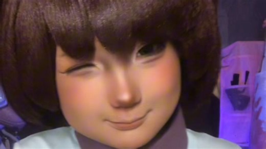 【安布恩楚伊/cos】标题标题标题标题标题标题