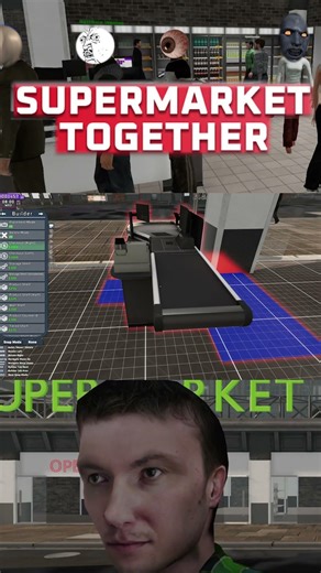 The Virtual Stores Virtual Store...