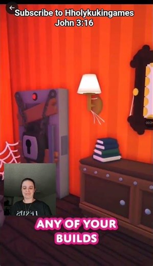 Adopt Me: Update: Halloween Hotel & Furniture #adoptme #update #halloween #halloween2025 #hotel