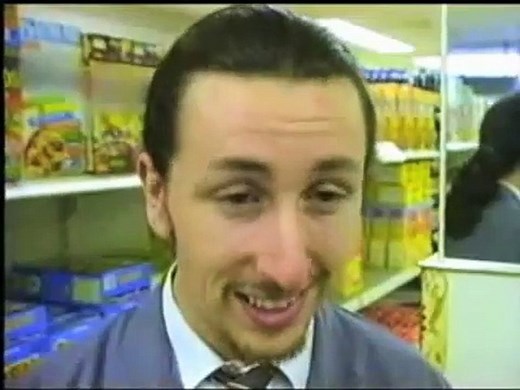 Dead Right | movie | 1990 | Official Teaser