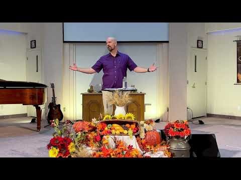 Why Does a Loving God Get Angry? Understanding God's Wrath in Romans