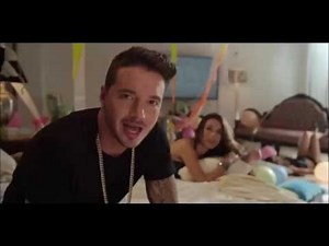 6 am -J Balvin Ft Farruko ( Letra / Lyrics )