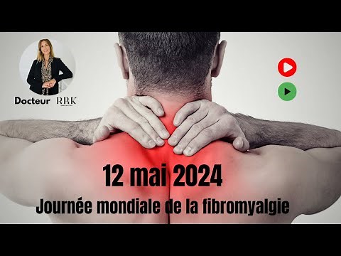 Tout connaitre et comprendre la Fibromyalgie !