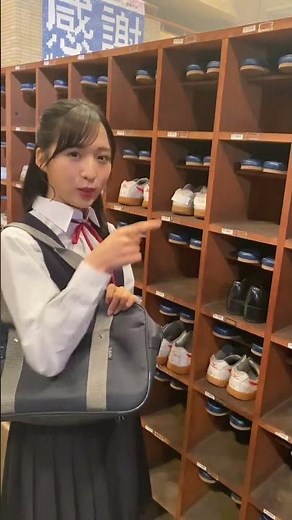 AKB48 小栗有以 もし学校にAKBがいたら