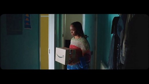 Amazon TV Spot, 'Holidays: Kindness, the Greatest Gift' Song by Adele