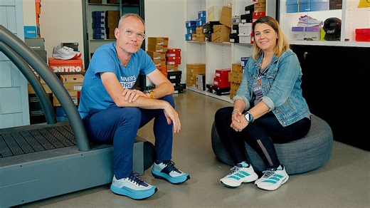 The 5K Is the Perfect Race Distance. Here’s Why We Love It