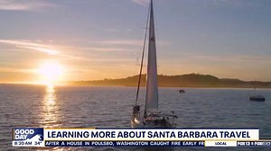 Alaska Airlines launches nonstop Seattle-to–Santa Barbara flights