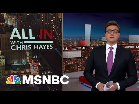 Watch All In With Chris Hayes Highlights: Nov. 15