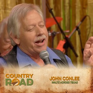 416K views · 21K reactions | John Conlee was raised right! He...