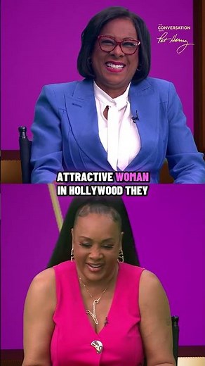 Vivica A. Fox on the importance of versatility in Hollywood