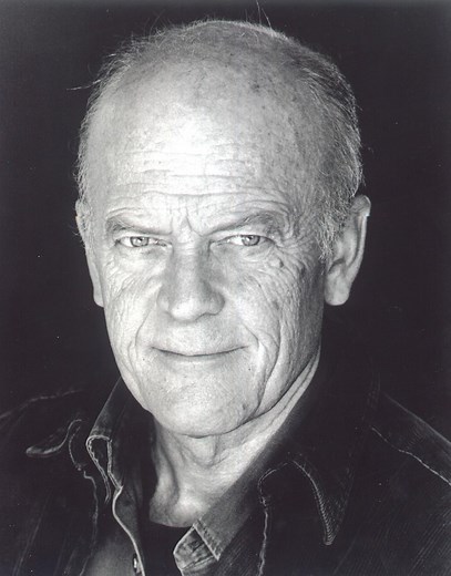 Michael Byrne | Actor