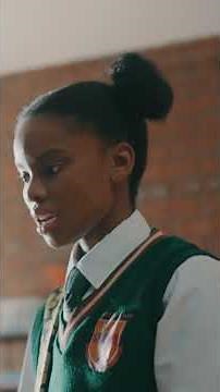 Zinhle's condition takes a serious turn | Youngins | S1 Ep12 | DStv