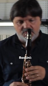 Essential alternate fingerings with Backun Artist Corrado Giuffredi (Part 2) #backun #teambackun #clarinet @corradogiuffredi | Backun Musical Services