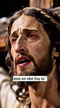 The Crucifixion and Resurrection of Christ