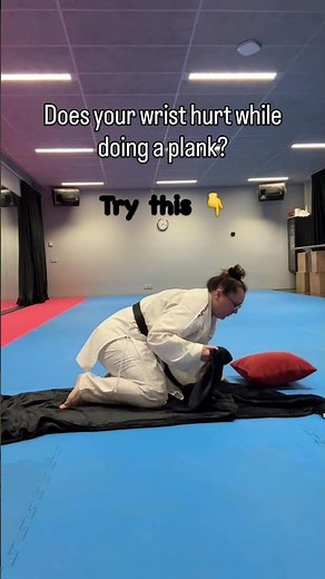 Joke! Core training is EVERYTHING.Your power, balance and control all come from your core. #workout