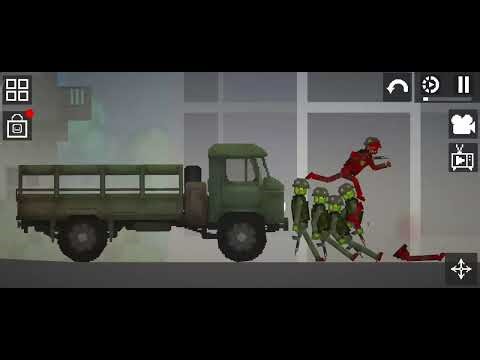 War sand box