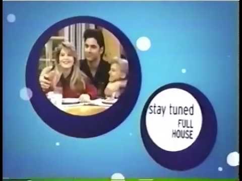 Nick@Nite Bumper (Summer 2004)