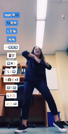 LOVE NWANTITI TIKTOK DANCE TUTORIAL #shorts