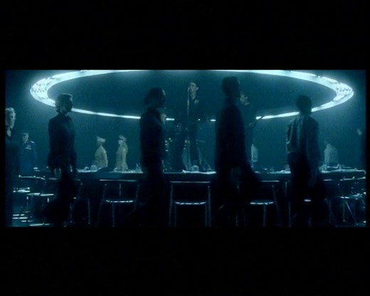 Muse.-.[Time.Is.Running.Out].MV
