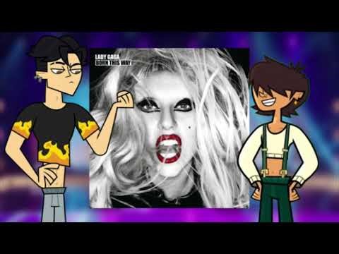 Bloody Mary (Sped Up) | Lip Sync Cut | Krystal’s Drag Race