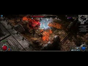 Path of Exile 2, The Queen of Filth