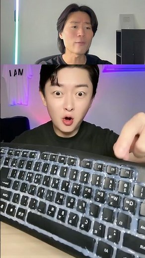 How to clean Keyboard!