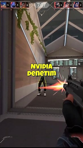 En Yüksek FPS İçin Nvidia Ayarları Nasıl Olmalı? 💻