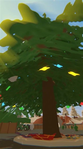Santa's Presents 💡 Unturned Tips #54 - #unturned #unturnedtips #shorts