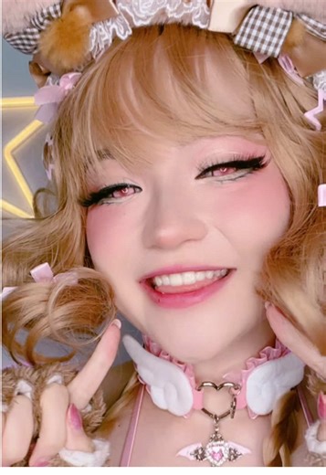 Cute Anime Cosplay Moments with Don Pollo Chan