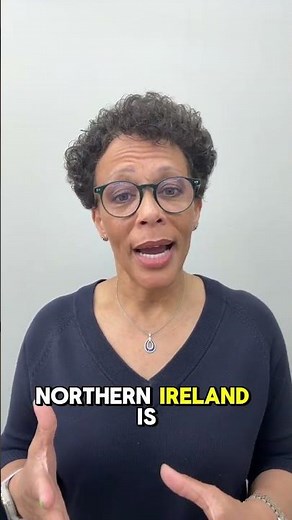 UK Countries