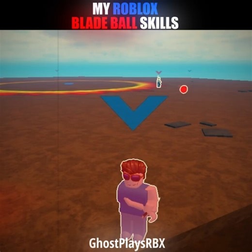 These Blade Ball Skills Are ILLEGAL 💀🔥